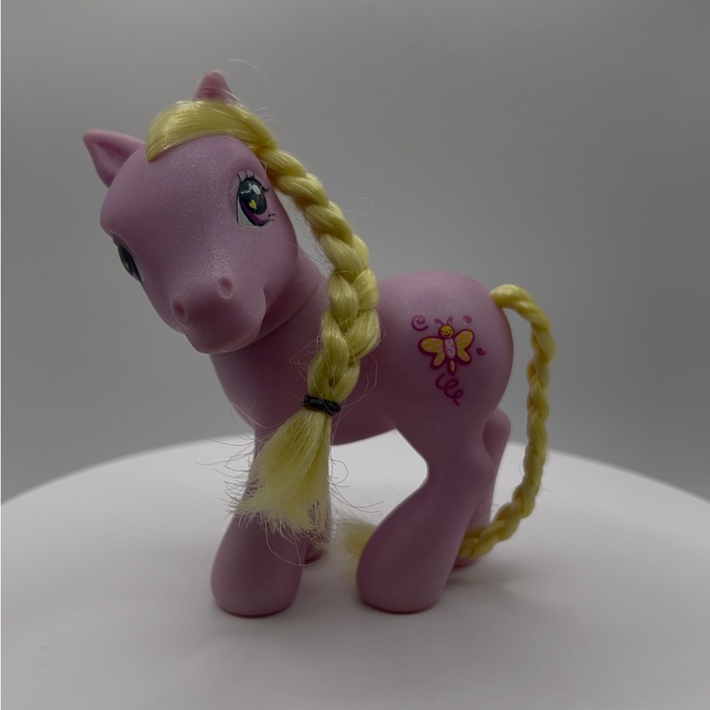 My Little Pony G3 Doseydotes 2002